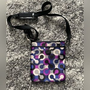 Coach Crossbody Purse